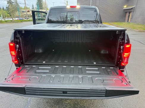 Used 2018 Ford F150 Lariat w/ Equipment Group 502A Luxury AWD/4WD image 72