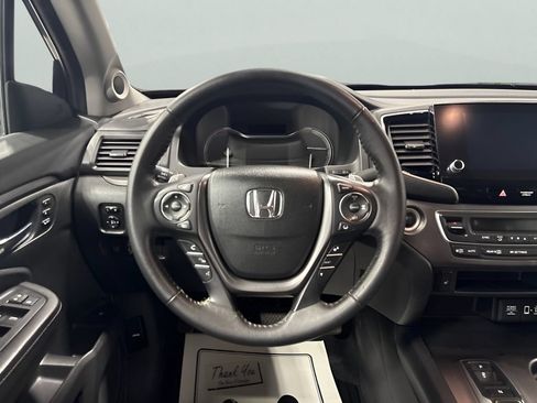 Used 2023 Honda Ridgeline RTL image 12