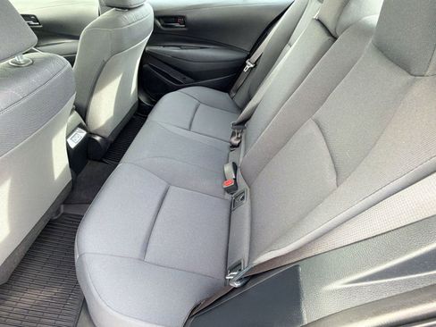 Certified 2023 Toyota Corolla LE FWD image 30