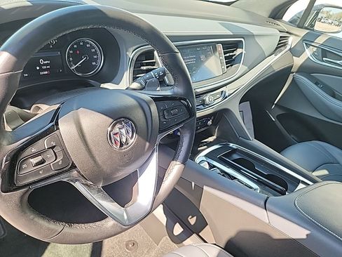 Used 2024 Buick Enclave Essence w/ LPO, Floor Liner Package image 10