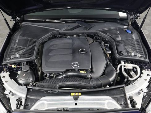 Certified 2020 Mercedes-Benz C 300 Sedan image 15