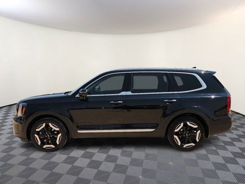 Used 2024 Kia Telluride S w/ S Sunroof Package AWD/4WD image 2