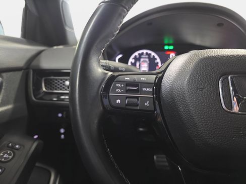 Used 2022 Honda Civic Sport image 16