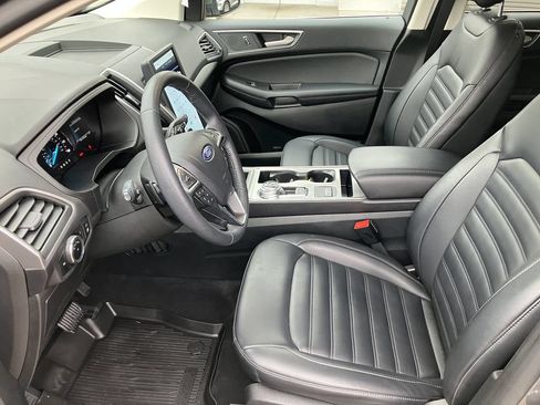 Used 2024 Ford Edge SEL w/ Convenience Package AWD/4WD image 13