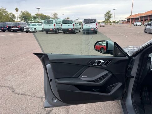 Used 2025 BMW 228i xDrive image 21