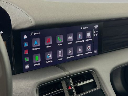 Certified 2024 Porsche Taycan RWD image 18