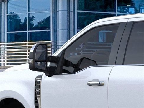 New 2026 Ford F350 King Ranch w/ Chrome Package image 20