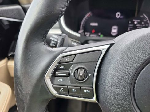 Used 2023 Acura MDX FWD w/ Technology Package image 15