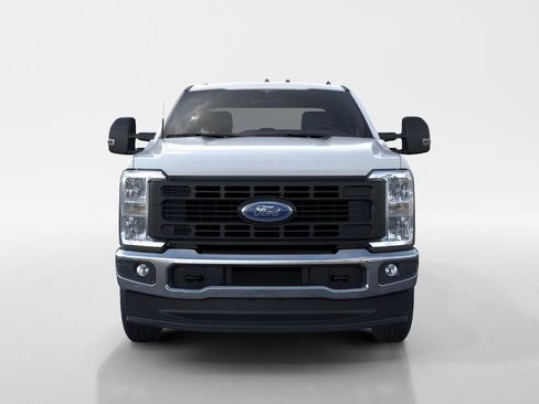 New 2026 Ford F350 XL w/ XL Chrome Package AWD/4WD image 36