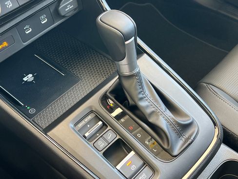 New 2026 Honda CR-V EX-L image 22