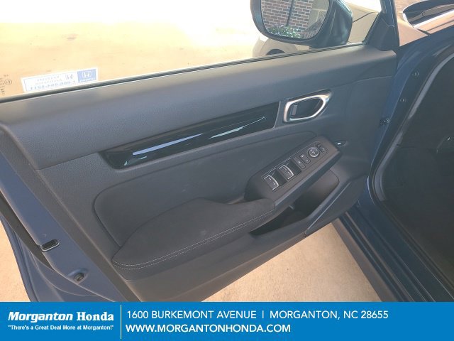 Used 2026 Honda Civic Sport image 10
