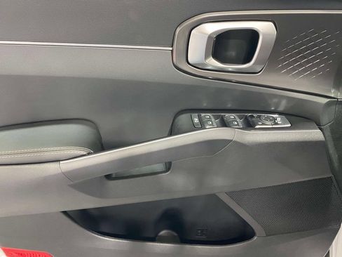New 2026 Kia Sorento LX FWD image 18