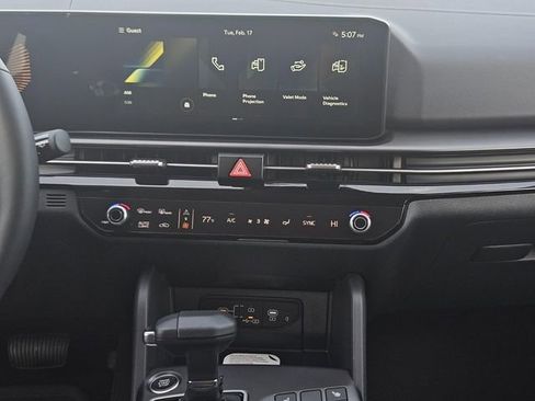 New 2026 Kia Sportage EX image 14