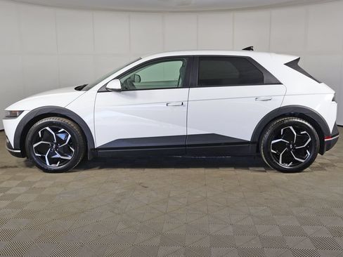 Used 2024 Hyundai Ioniq 5 SEL RWD image 14