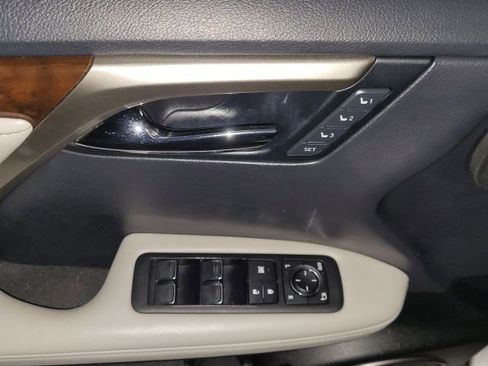 Used 2019 Lexus RX 350 FWD w/ Navigation Package image 11