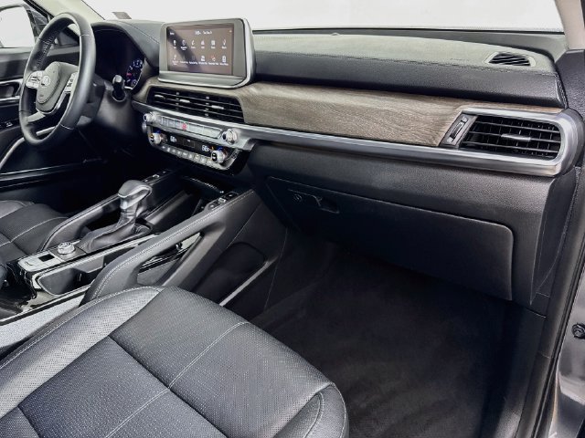 Used 2021 Kia Telluride SX w/ Towing Package FWD image 49