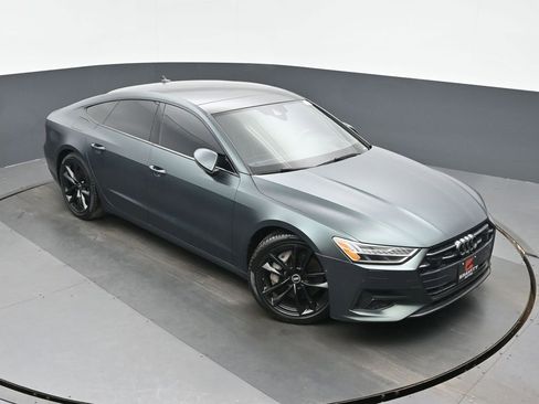 Used 2021 Audi A7 Prestige w/ Luxury Package image 31