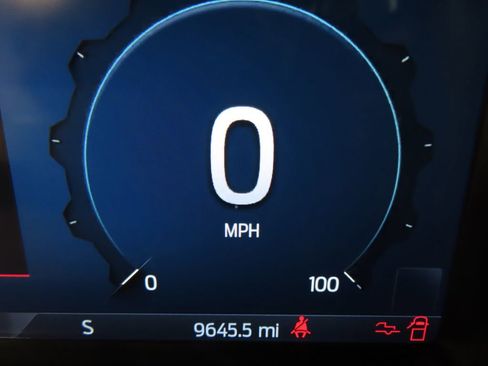 Used 2025 Ford F450 Platinum image 12