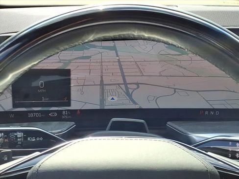 Certified 2025 Cadillac Escalade IQ Luxury 2 w/ LPO, Premium Carpet Package AWD/4WD image 29