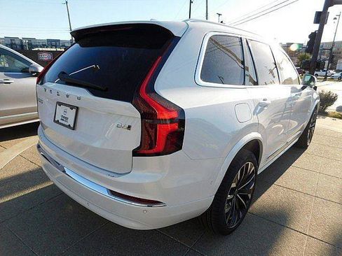 New 2026 Volvo XC90 B6 Ultra w/ Protection Package AWD/4WD image 6