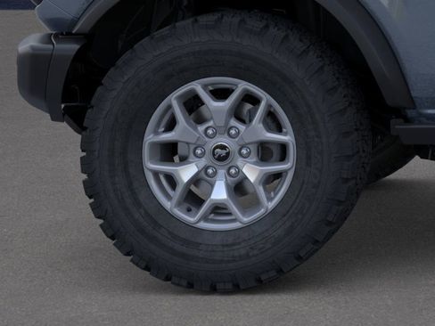 New 2025 Ford Bronco Badlands image 21