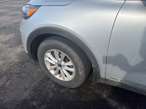 Used 2019 Kia Sorento LX image 7