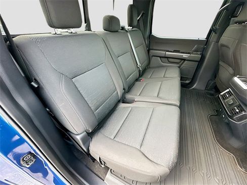 Used 2023 Ford F150 XLT w/ Equipment Group 302A High image 27