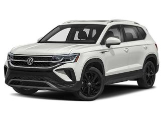Used 2022 Volkswagen Taos SEL AWD/4WD video 1