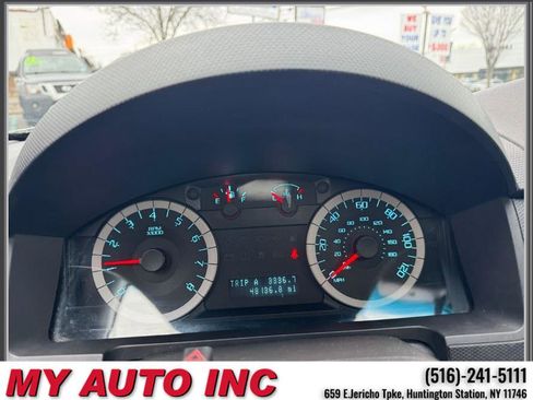 Used 2012 Ford Escape XLT image 20