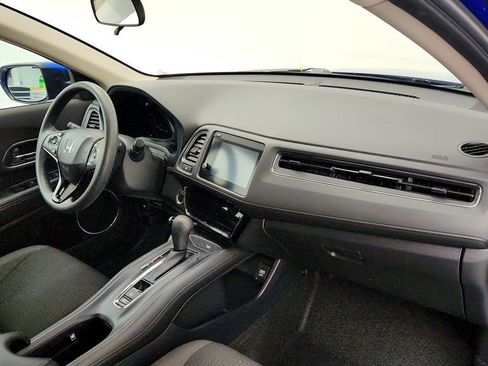 Used 2019 Honda HR-V EX image 25