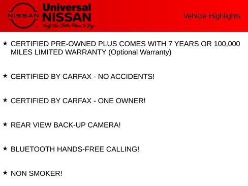 Used 2024 Honda Accord EX image 5