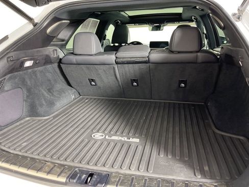 Used 2020 Lexus RX 350 F Sport w/ Accessory Package image 10