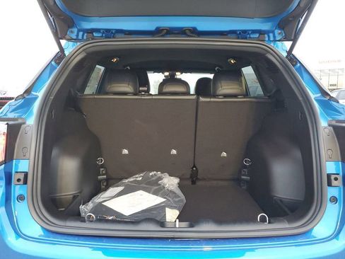 New 2026 Jeep Compass Latitude AWD/4WD image 8