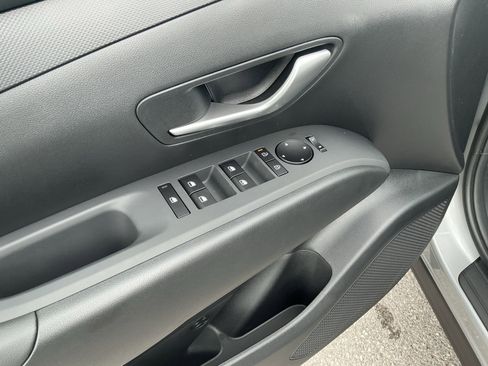 New 2026 Hyundai Tucson SEL image 13