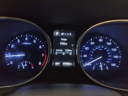 Used 2019 Hyundai Santa Fe XL SE w/ SE Premium Package 02 image 23