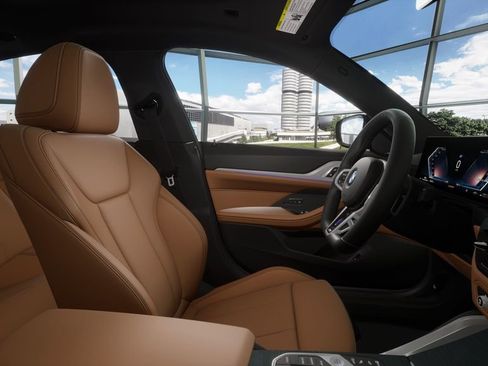 New 2026 BMW 430i w/ M Sport Package image 9