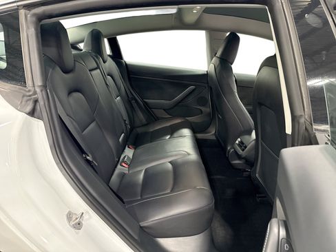 Certified 2023 Tesla Model 3 Standard Range RWD image 11