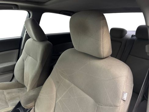Used 2012 Honda Civic EX image 16