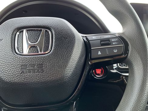 Used 2023 Honda Civic LX image 20