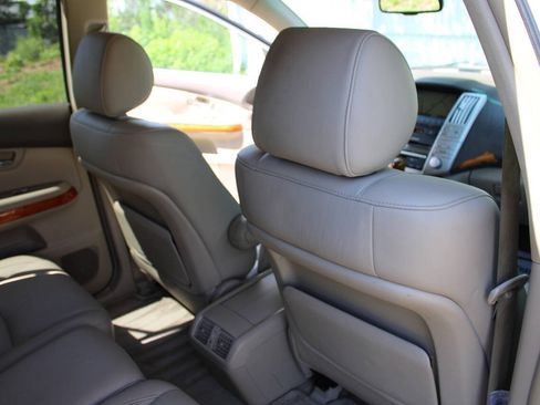 Used 2008 Lexus RX 350 AWD image 40