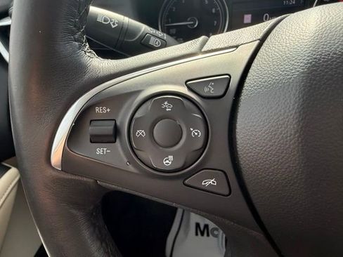 Certified 2020 Buick Enclave Premium w/ LPO, Floor Liner Package image 20