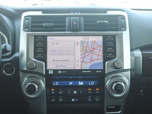 Used 2023 Toyota 4Runner Limited AWD/4WD image 14