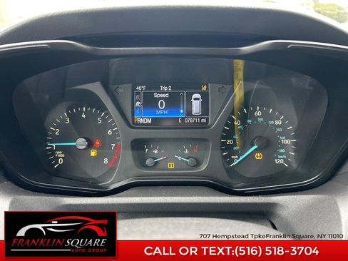 Used 2016 Ford Transit 150 XLT image 57