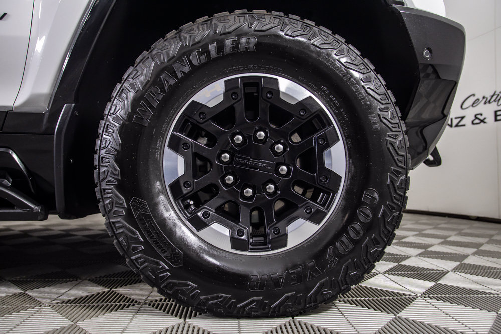 Used 2023 GMC Hummer EV Edition 1 AWD/4WD image 39