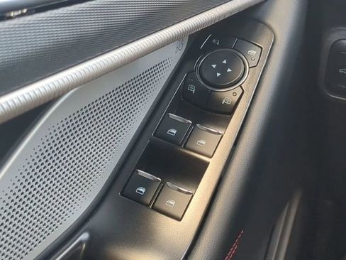 New 2026 Ford Explorer ST RWD image 24