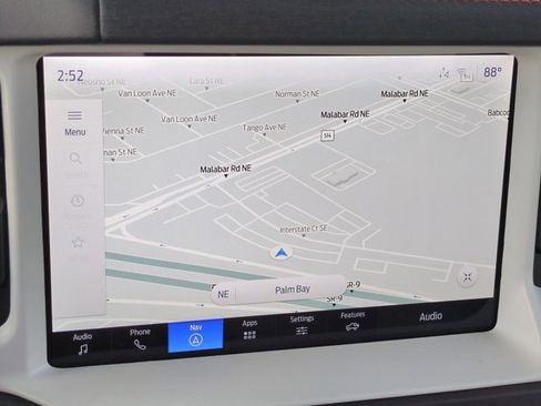 New 2025 Ford Bronco Stroppe Edition image 21