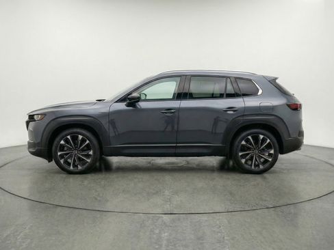 Used 2025 MAZDA CX-50 2.5 Hybrid w/ Premium Plus Pkg AWD/4WD image 3