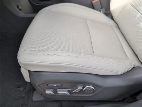 New 2026 Hyundai Santa Fe Calligraphy image 4