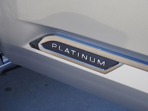 New 2026 Toyota Tundra Platinum w/ Tow Tech Package image 15