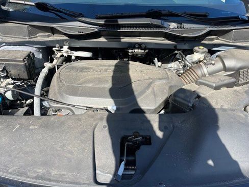 Used 2024 Honda Odyssey Sport image 5